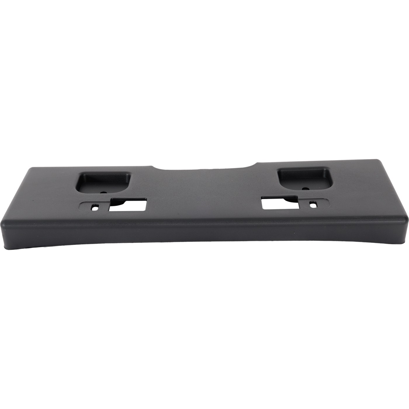 License Plate Brackets Front 96210ZT50A for Nissan Sentra 2010-2012