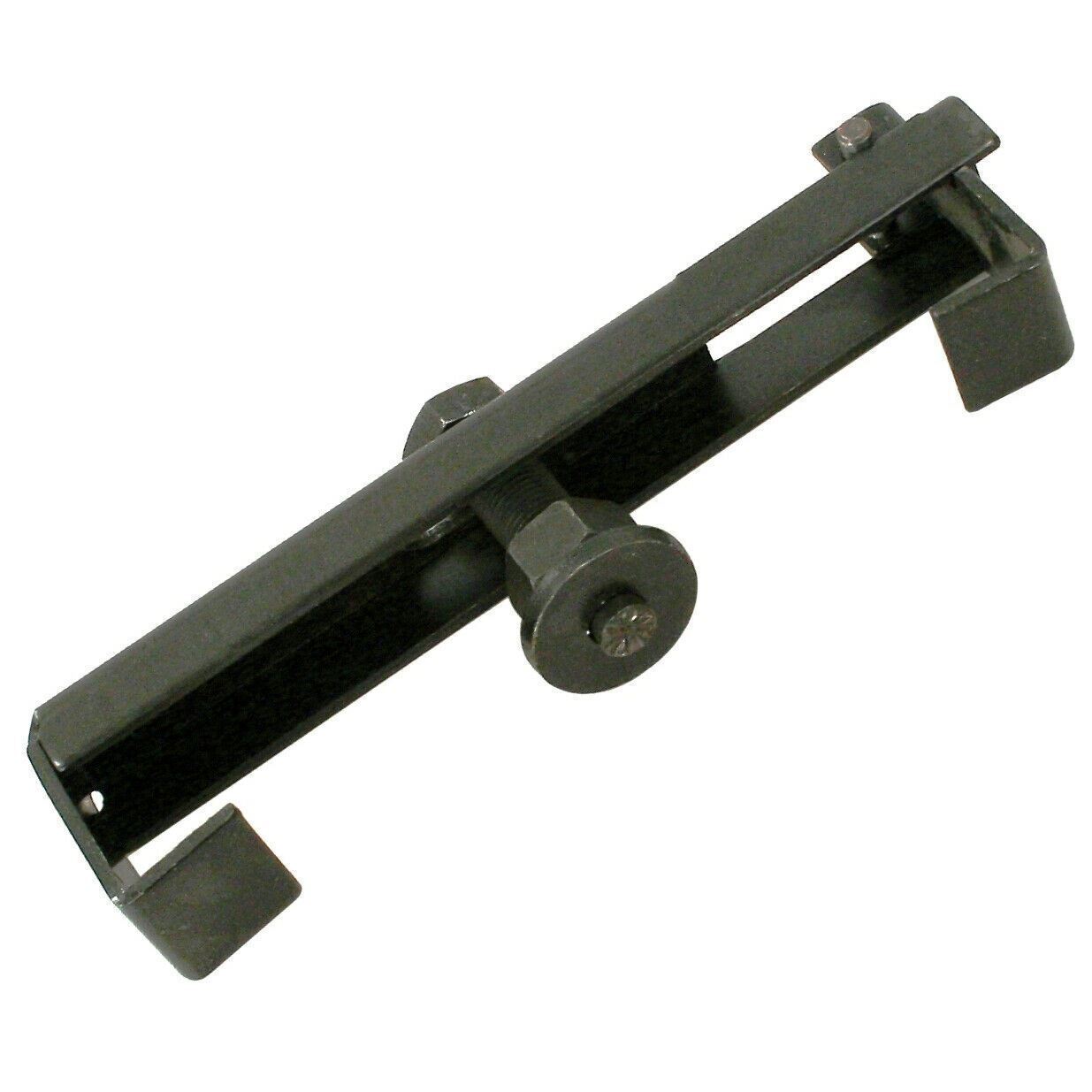 Empi 5784 Vw Crank Pulley Puller Tool, Classic Volkswagen Bug Bus Ghia Type 3