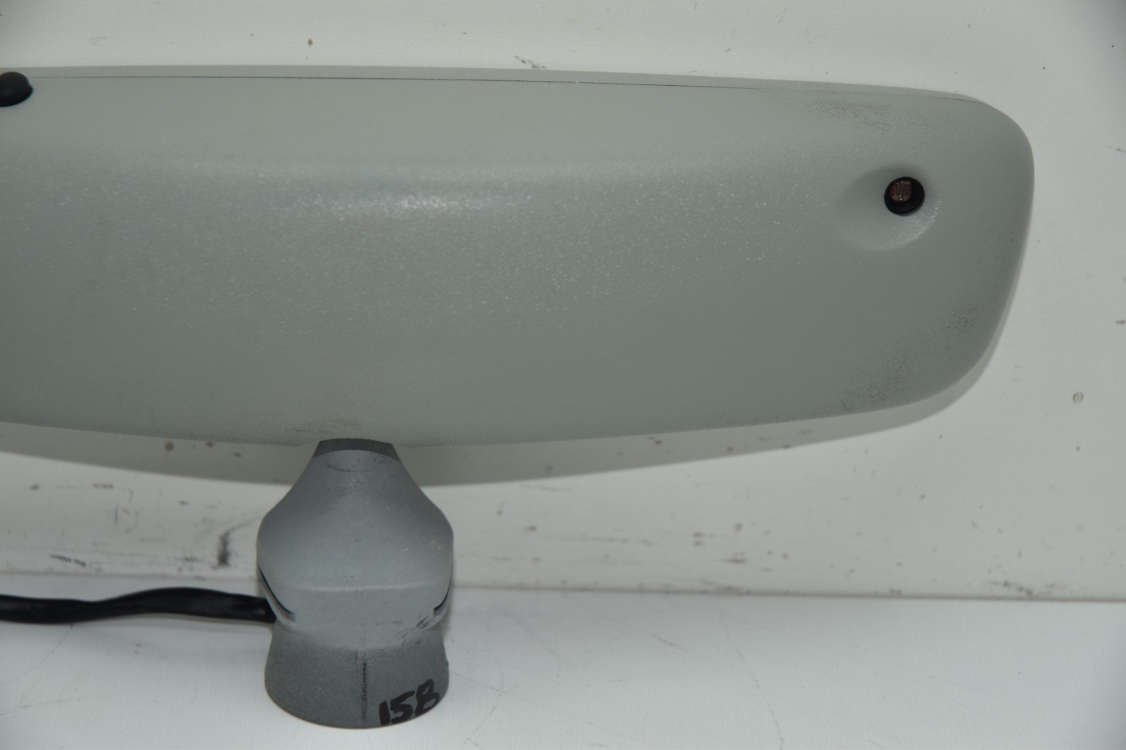 🚚 1999-2003 Mercedes-Benz convertible CLK320 CLK430 CLK55 Rear View Mirror OEM