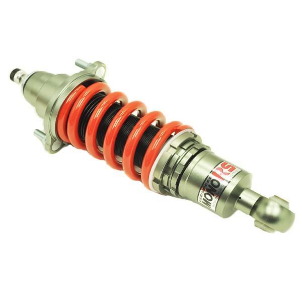 GODSPEED MONO-RS COILOVER SUSPENSION DAMPER KIT FOR 02-06 ACURA RSX BASE/TYPE S