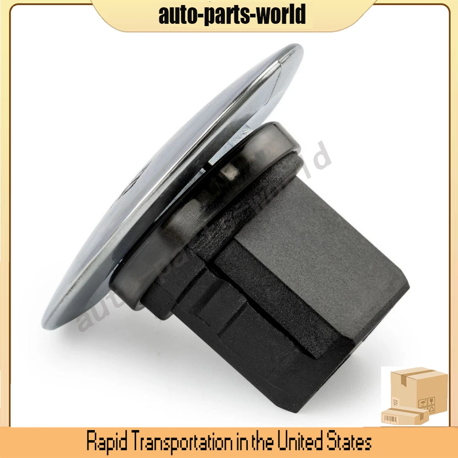 Engine Start Stop Push Button For Mercedes C300 S550 ML350 2215450714 Keyless