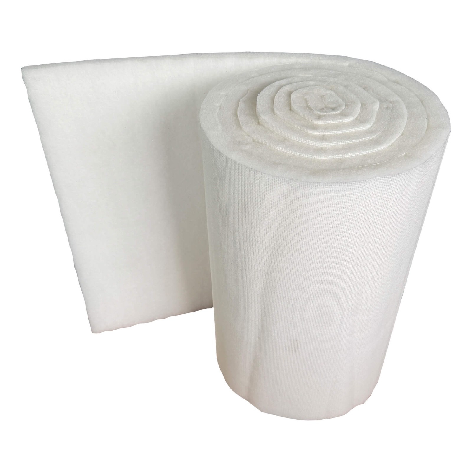 Spray Paint Booth Ceiling Filters 81″x 36″ (4 Pack) Customized Size