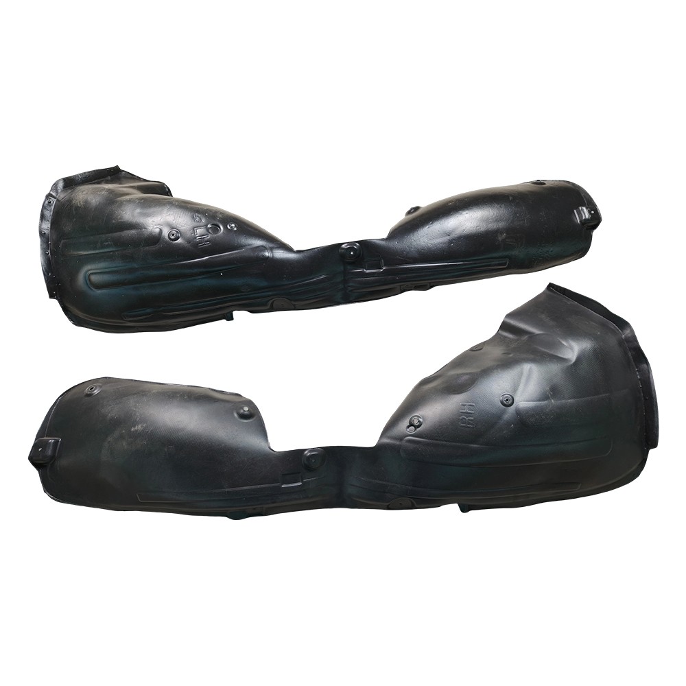 Fender Liner Set Front Driver and Passenger Side For Kia Sorento 2019-2020