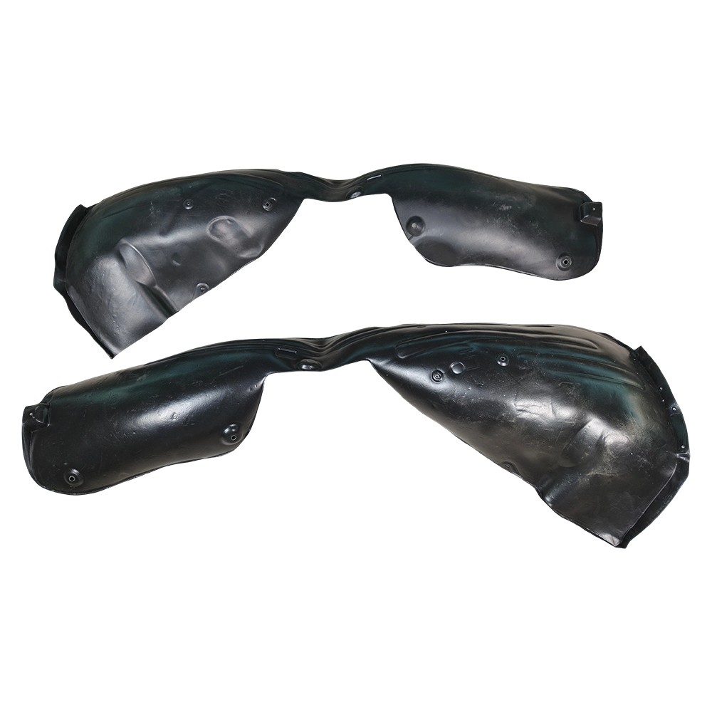 Fender Liner Set Front Driver and Passenger Side For Kia Sorento 2019-2020