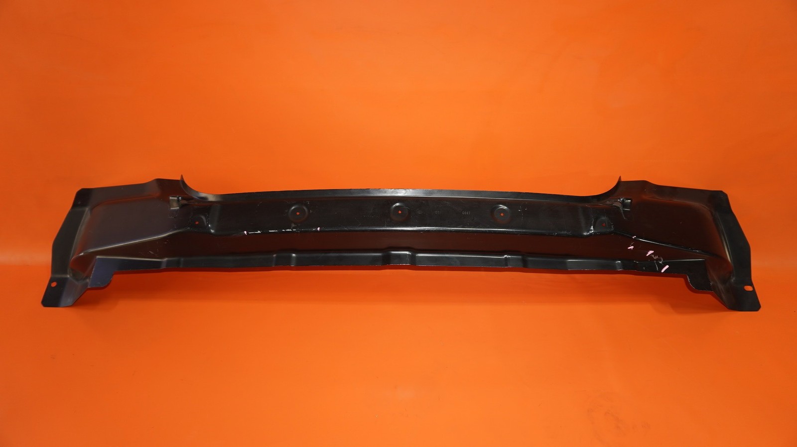 MASERATI QUATTROPORTE REAR BODY PANEL UPPER 2014 2015 2016 2017 2018 673009000