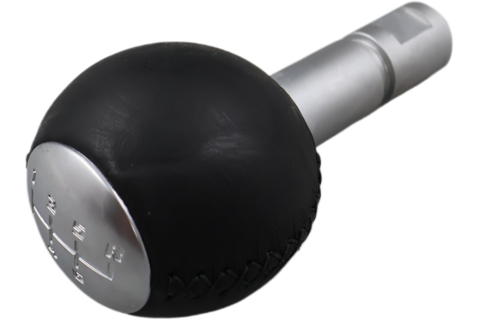 1SZ091X9AA NEW OEM 2010 DODGE VIPER ACR SHORT SHIFT KNOB