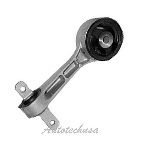 M252 Engine Motor & Trans Mount For 06-10 Honda Civic 1.8L Set 4PCS For Manual