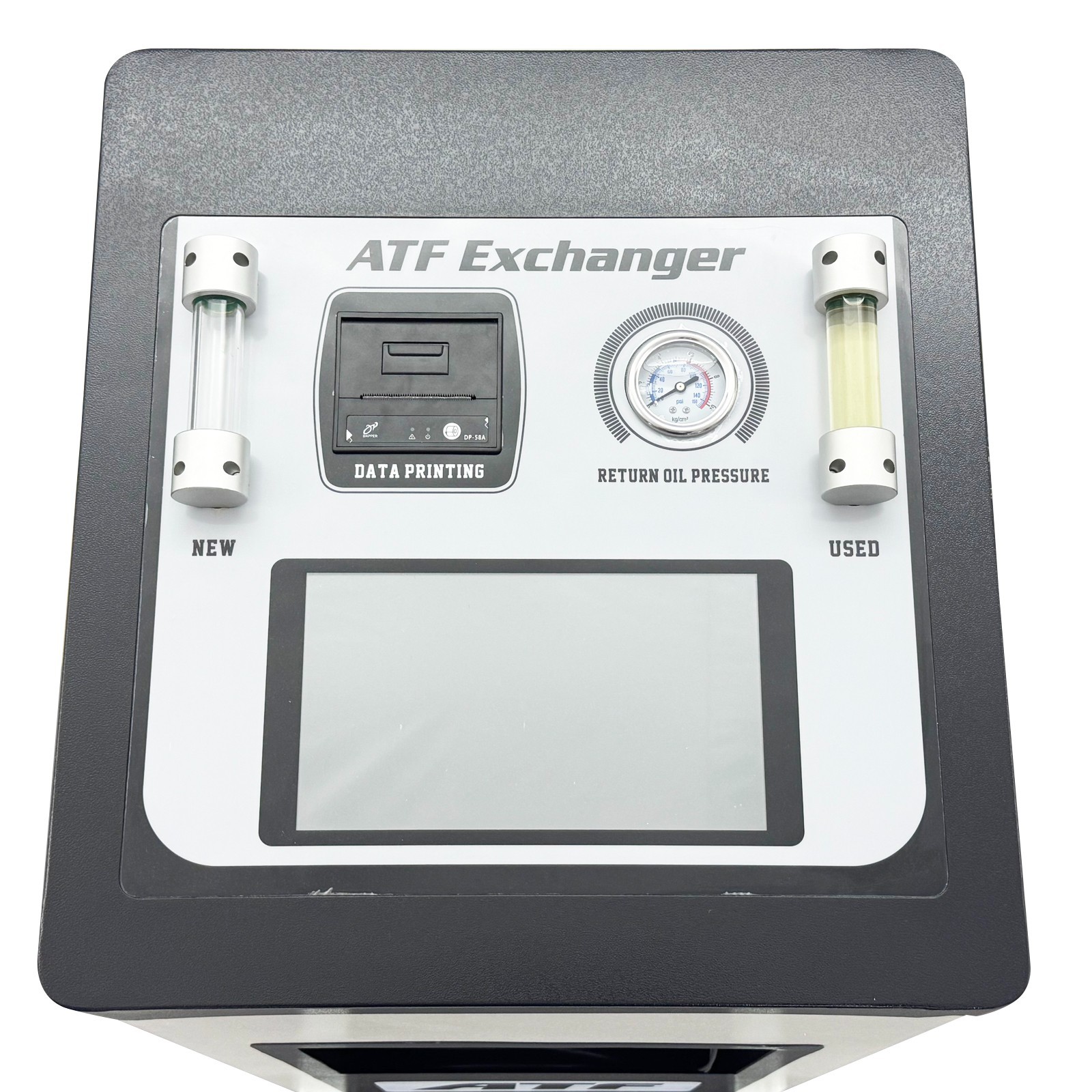DC12V Fully Automatic Transmission Cycle Oil Changer with Printing Function 150W