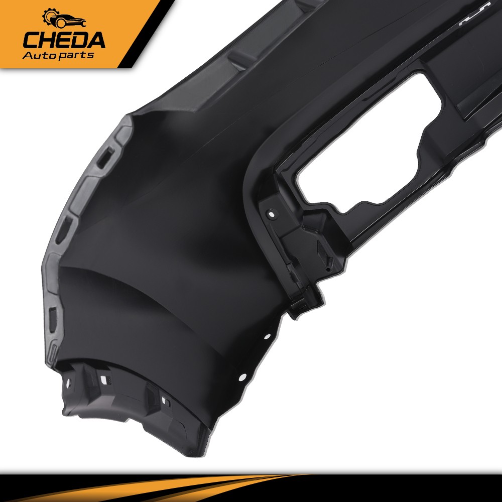 Front Upper Bumper Cover Replacement Fit For 2020-2022 Honda CR-V CRV HO1014106