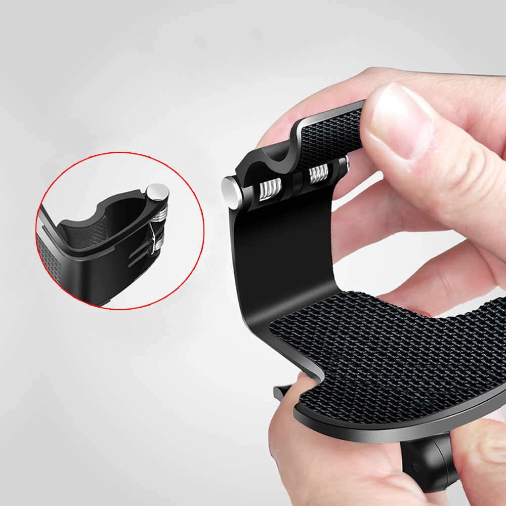 Car Dashboard Mount Holder Stand Clamp Cradle Clip Universal for Cell Phone GPS