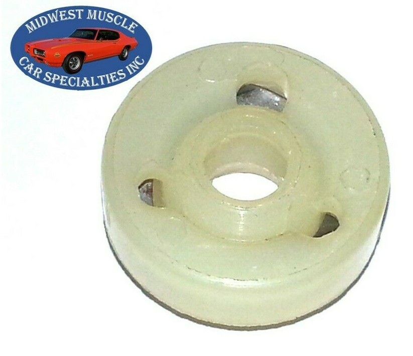 Window Glass & Regulator Roller Arm Door & Rear Quarter Glass Crank GM 1pc B15