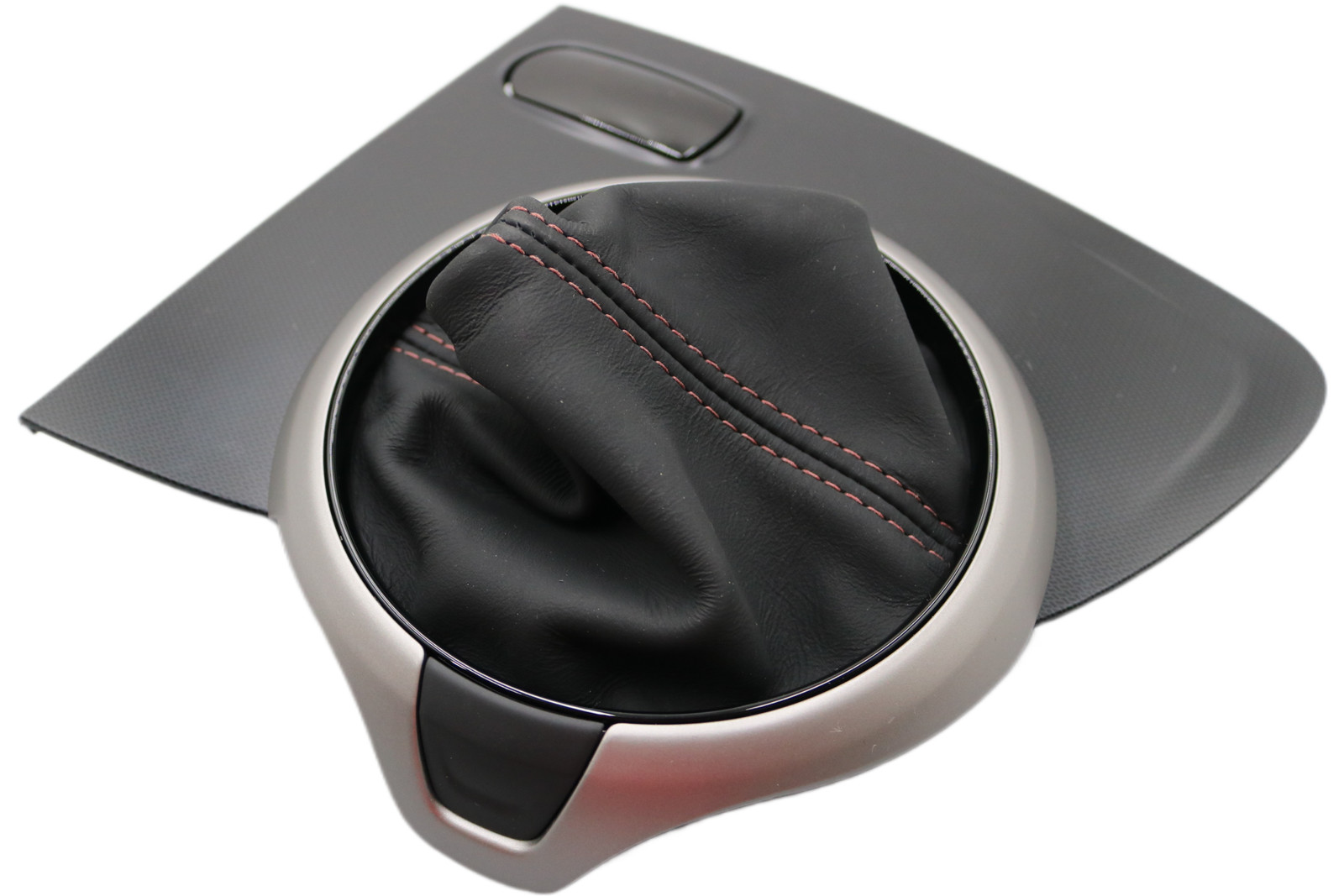 1WT151X6AE 2016 DODGE VIPER SHIFTER CONSOLE BEZEL GTS GTC ACR SRT