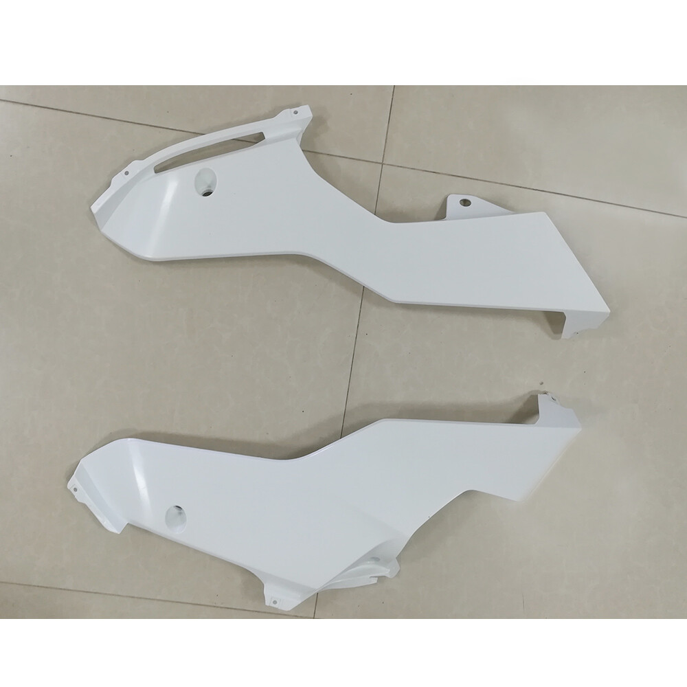 Fairing Kit for YAMAHA YZF R6 2017-2020 Unpainted ABS Injection Molded Bodywork