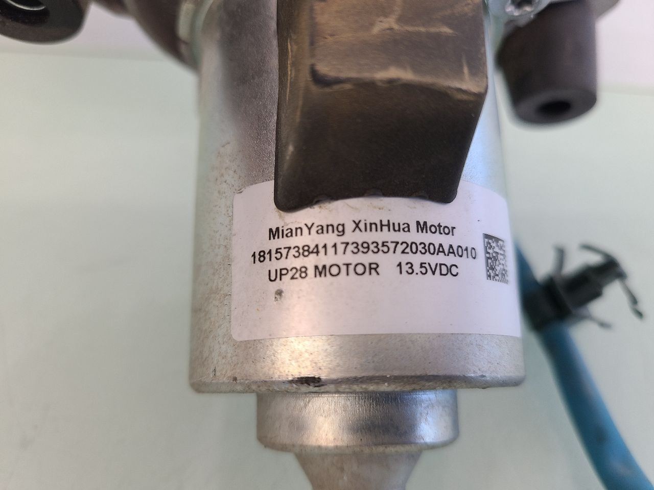 Engine Mounted Vacuum Pump Fits 2022 Civic 587992