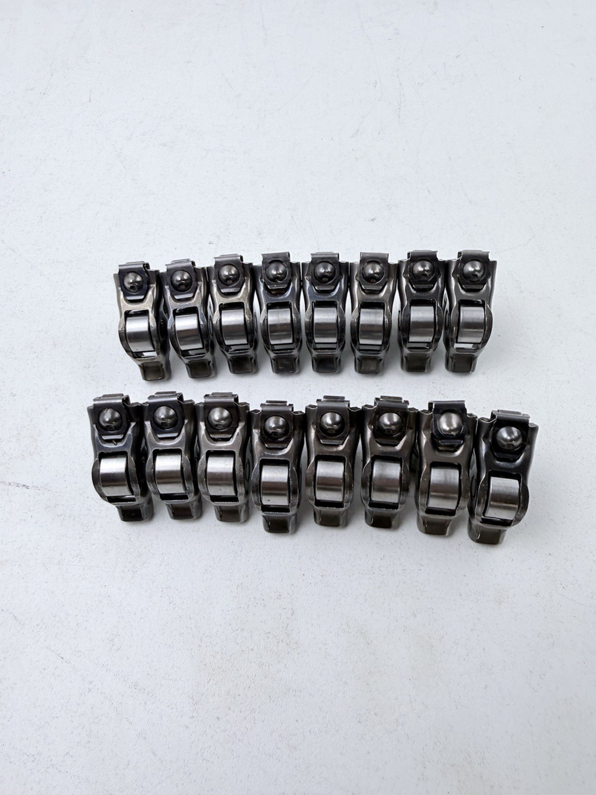 2017-2026 Ford F150 5.0L V8 Lifter & Valve Rocker Part#BR3Z6500A ML3Z6564A 16pc