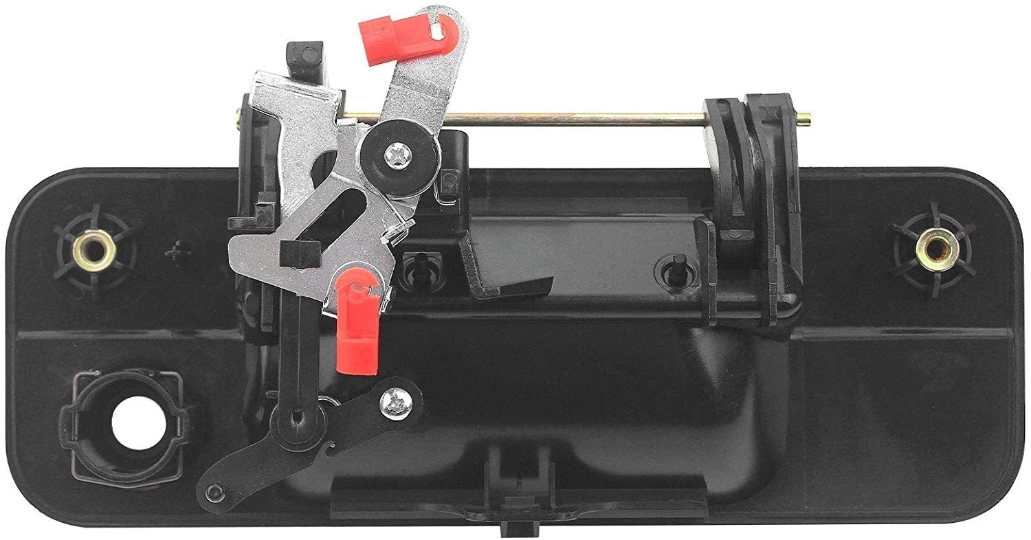 Tailgate Door Handle Without Camera Hole 07-13 Toyota Tundra Truck 69090-0C040