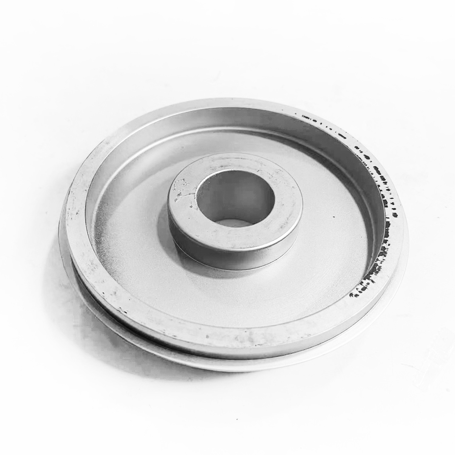 Shaft Balancer Cone for Ford F450 F550 Fit Coats Hunter Silver 40mm