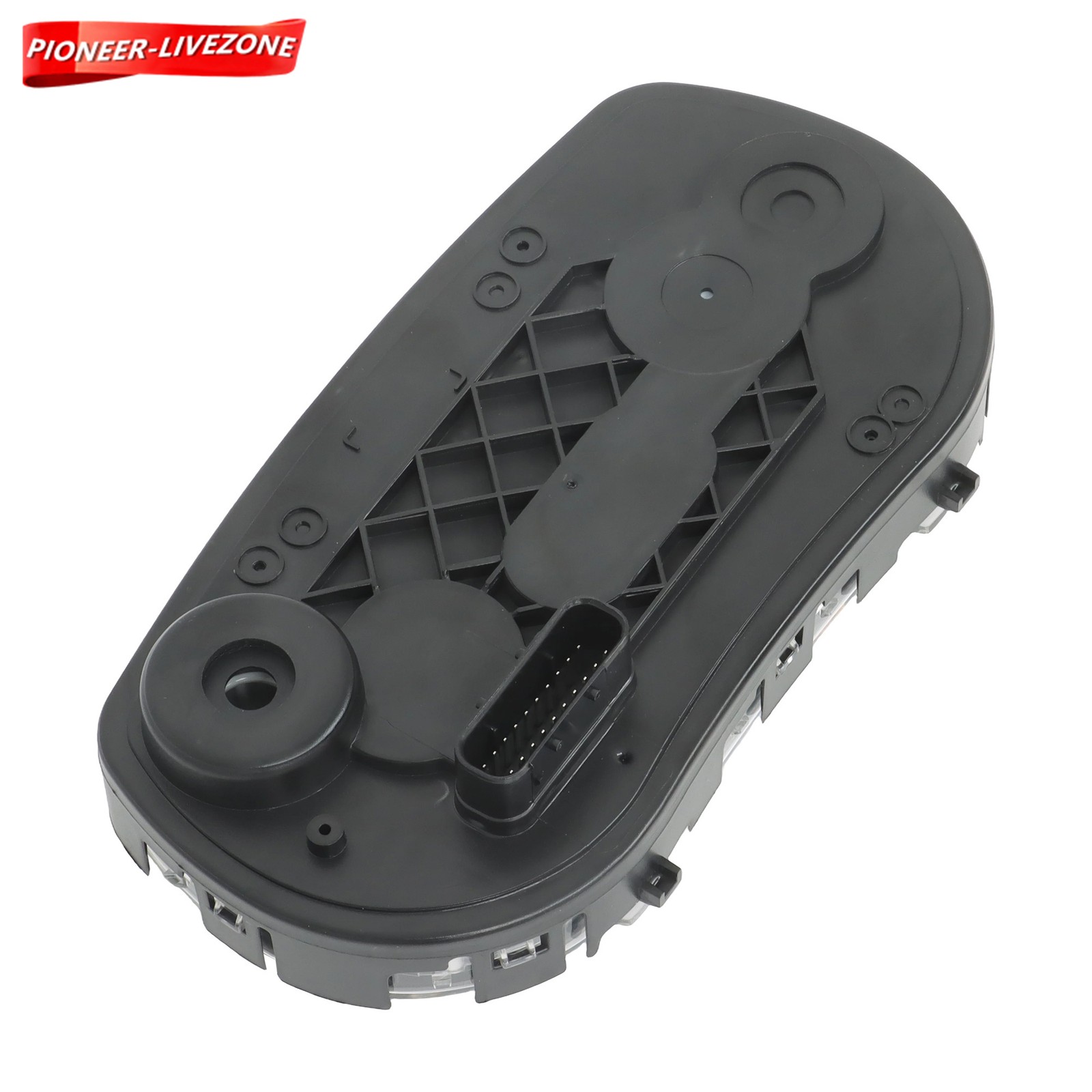 LCD Gauge For Sea-Doo GTR215 GTI130 GTX155 GTXS155 2014-2017 278003378 278003376