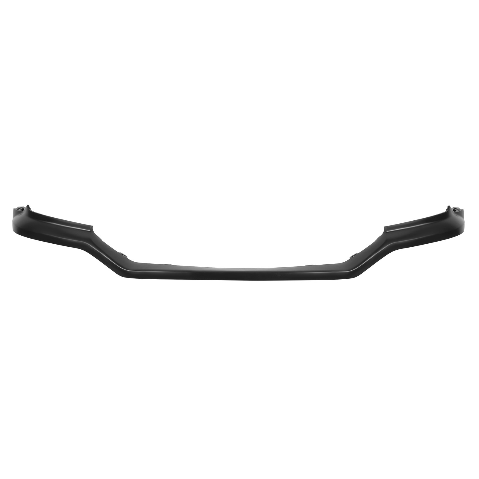 Front Upper Bumper Cover Primed For 2016-2018 2019 GMC Sierra 1500 GM1014117