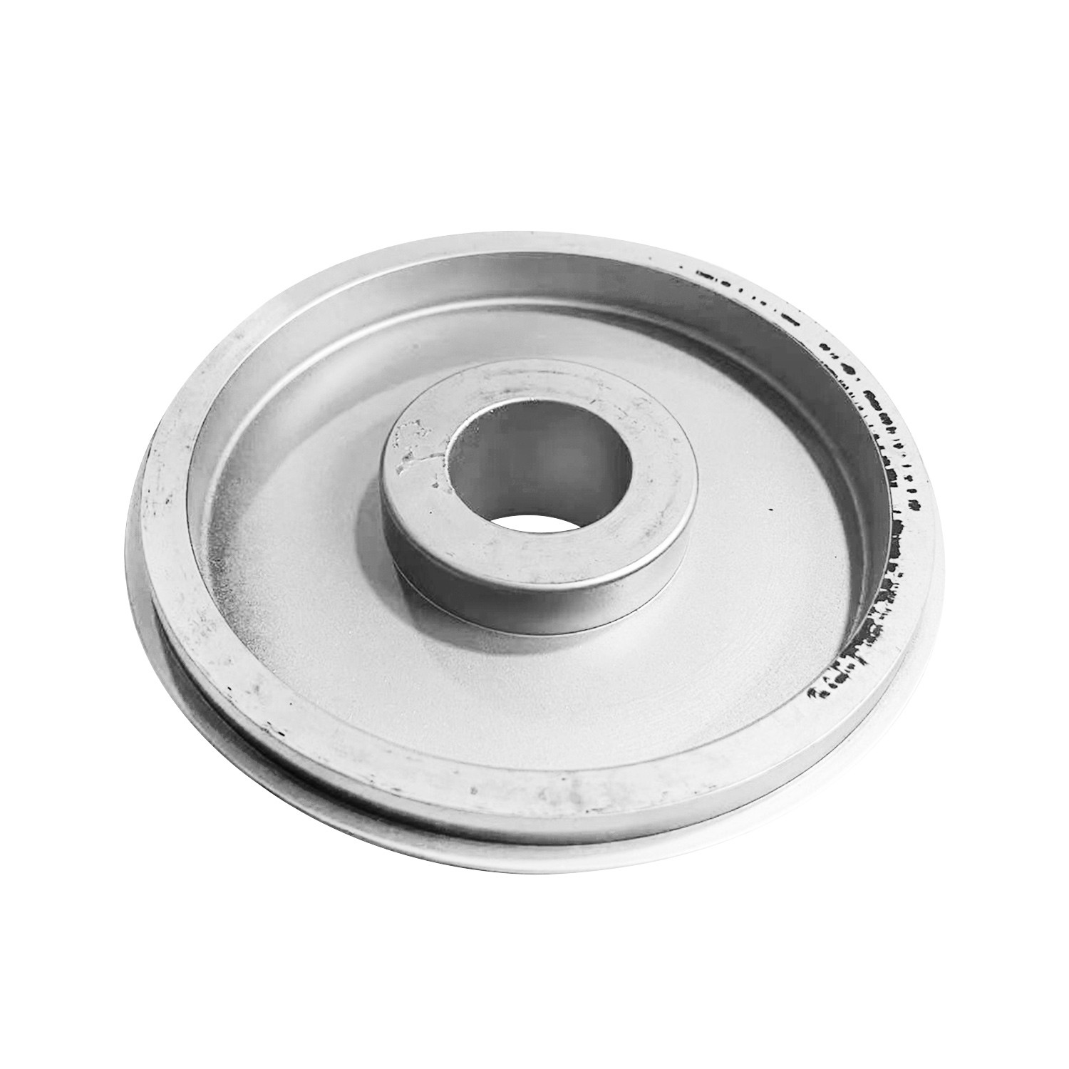 Shaft Balancer Cone for Ford F450 F550 Fit Coats Hunter Silver 40mm