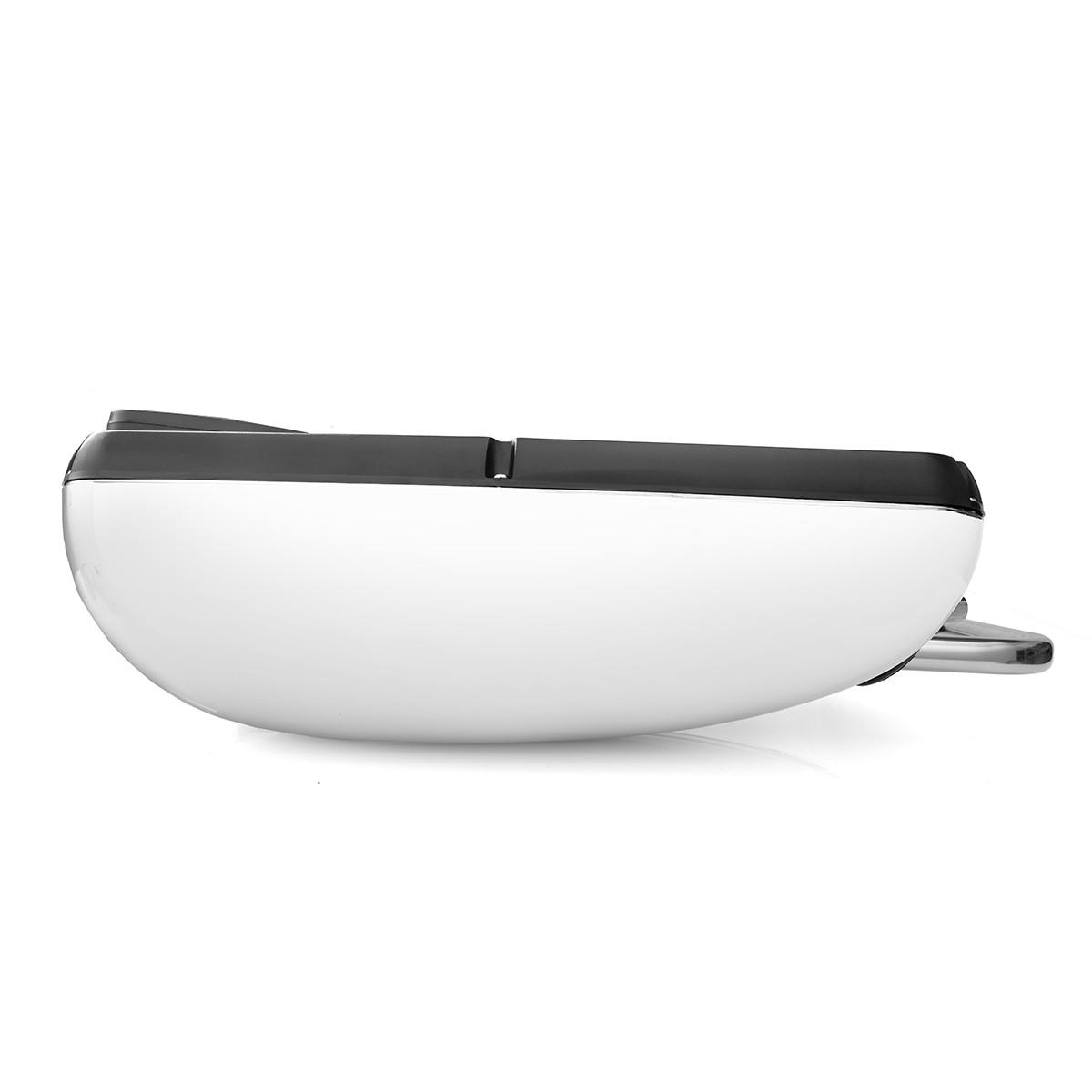 Chrome Power & Heated Door Mirror Assembly For Peterbilt 386 389 Passenger Side