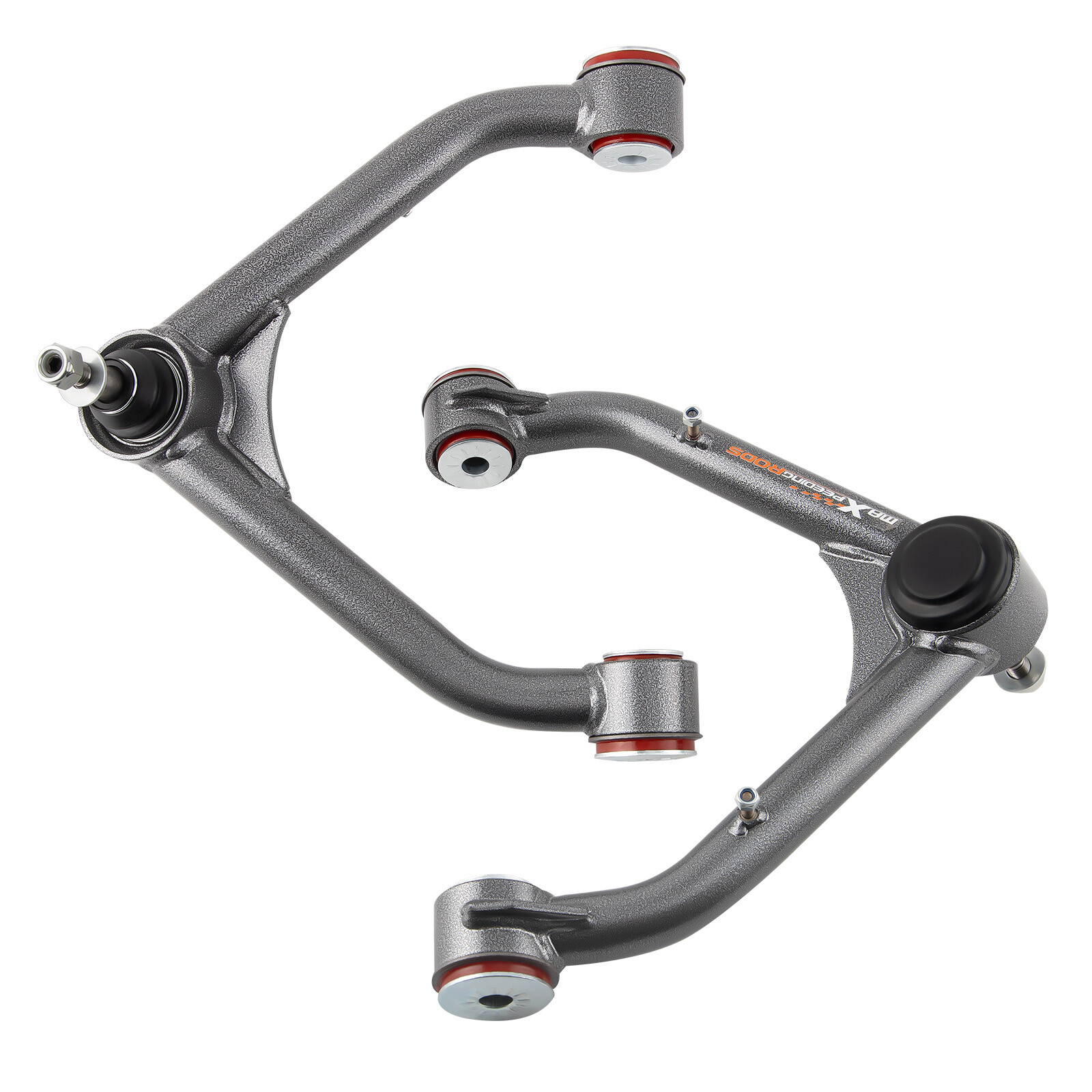 2″-4″ Lift Front Upper Control Arms for 1999-2006 Silverado 1500 Sierra 1500 2WD