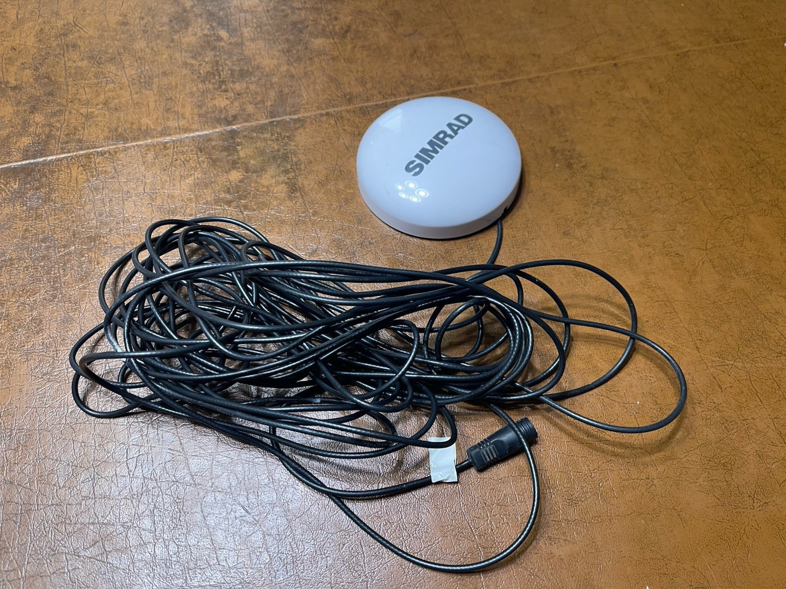 Navico GPS 1330 Antenna