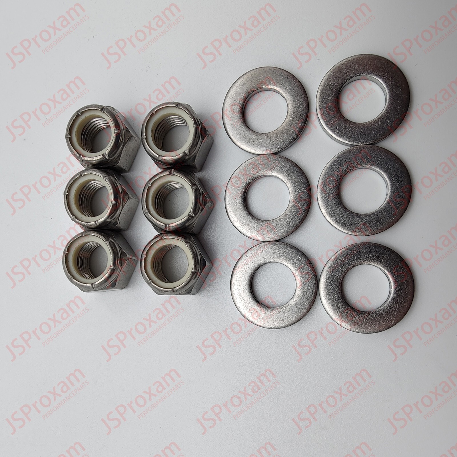 Outdrive Mounting Hardware Kit 11-859116Q01 Fits For Mercruiser Alpha I II Bravo