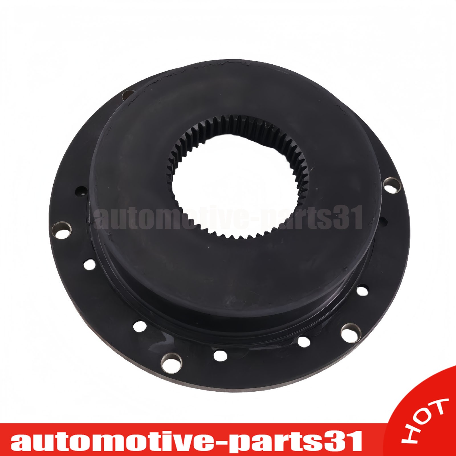 Screw Compressor Coupling Fits Atlas Copco XAS 97 185 Coupler 1604076100