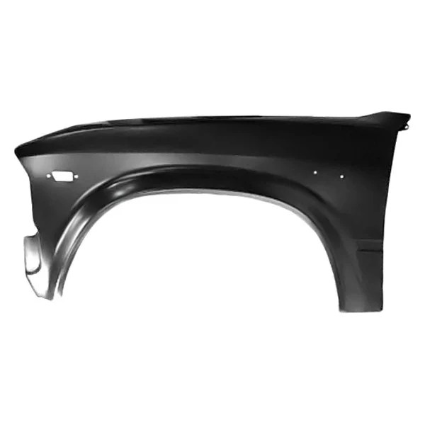 Driver Side Fender 4WD For 1979-1983 Toyota Pickup 8102-32-1