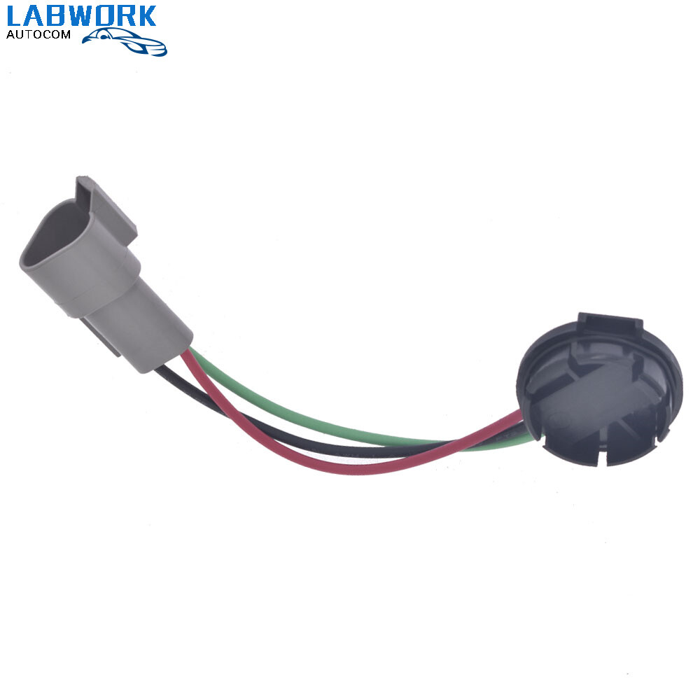 Speed Sensor with GE Motor For Club Car DS&Precedent Golf Cart Only Old Style US