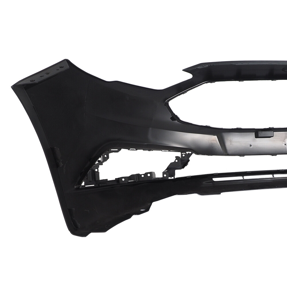 New Front Bumper Cover Fit 2017 2018 Ford Fusion OEM HS7Z-17D957-AAPTM /-APTM