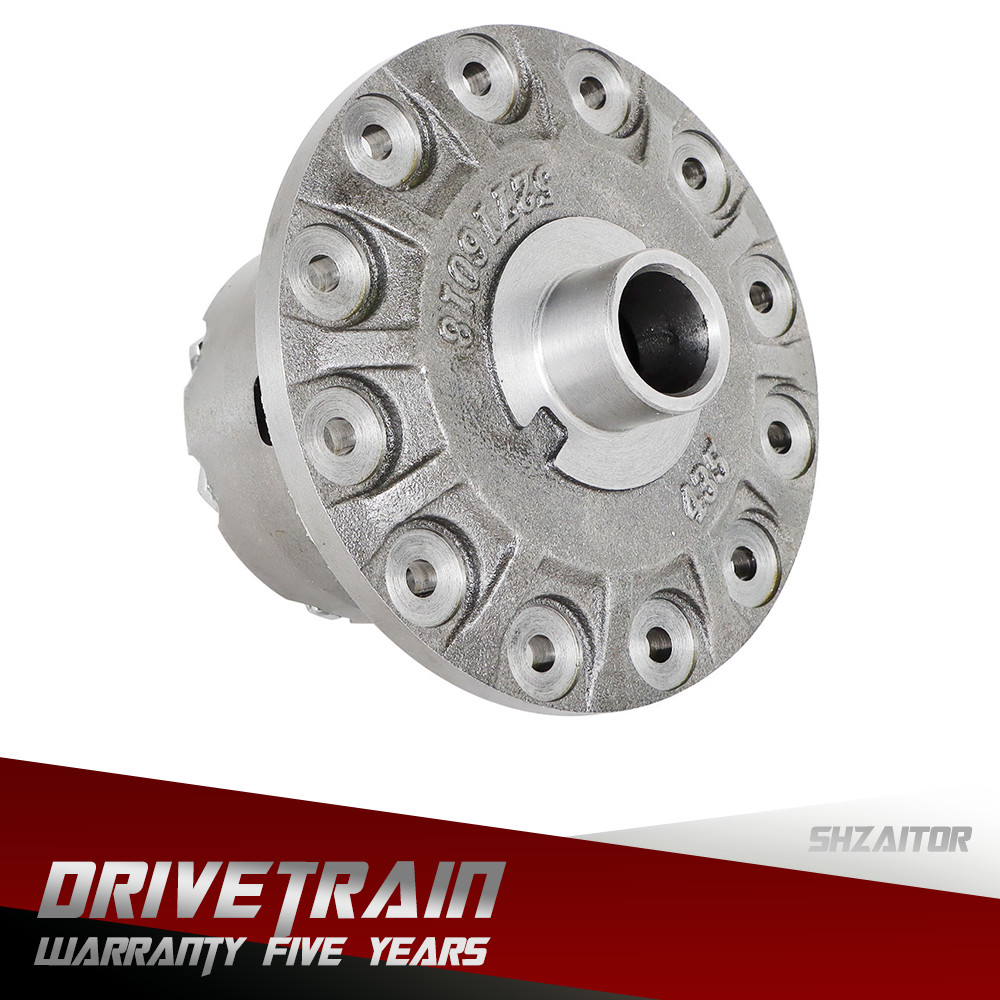 For Chrysler 8-3/4 8.75 Powr-Lok Sure Grip Posi Power Lock 30 Spline 5 Years