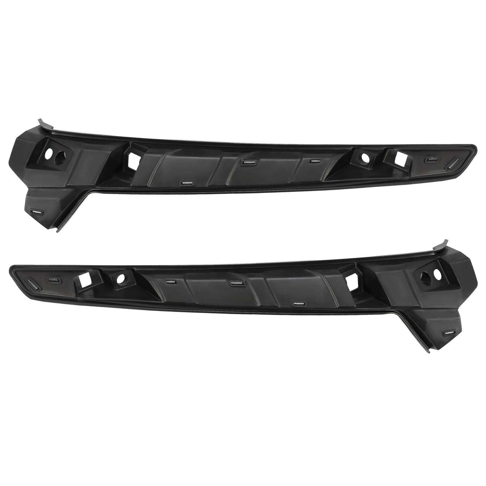 Chrome Front Upper Grille Assembly For Honda Ridgeline 2017-2020 #HO1210153