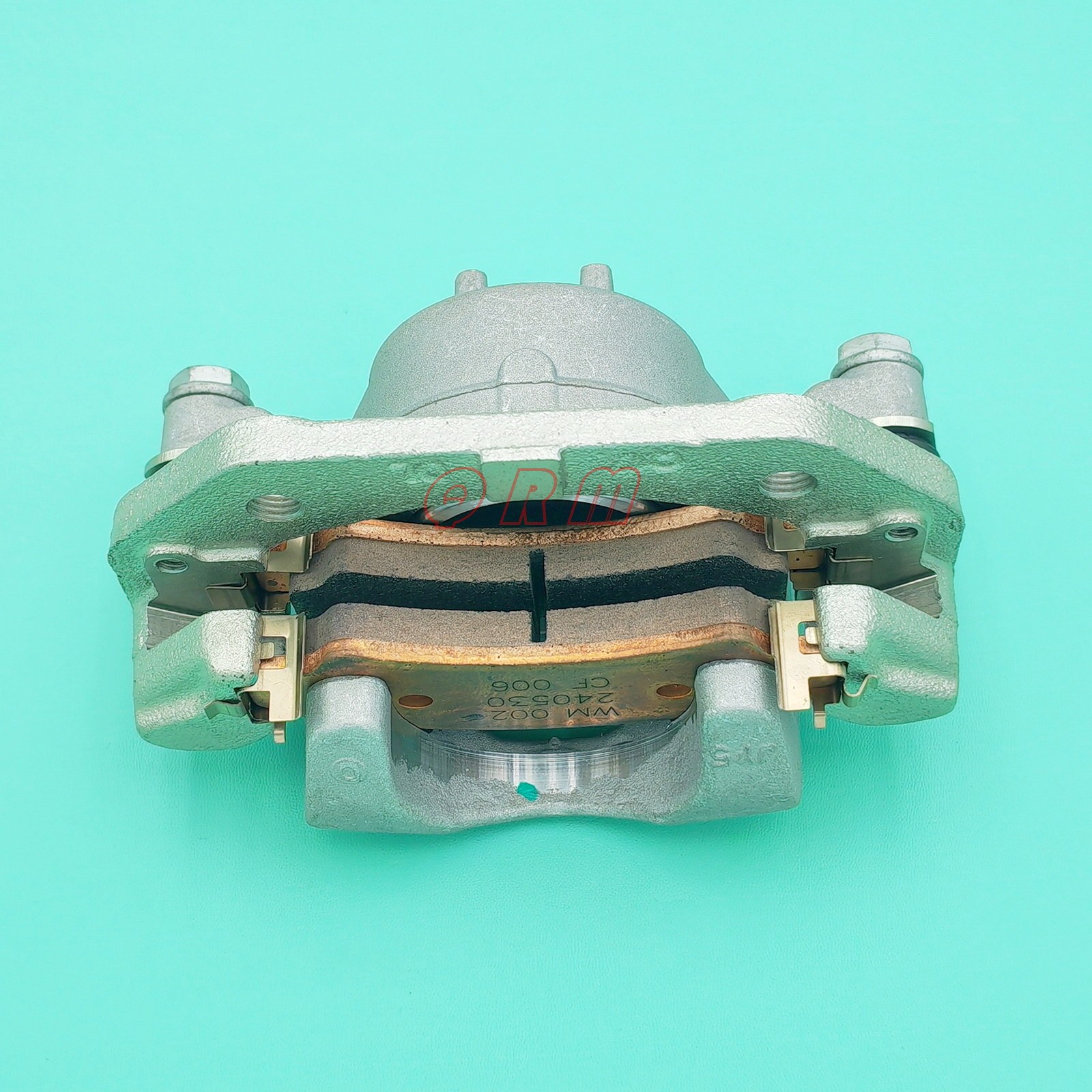 Right Front Brake Caliper W/Pads CF-Moto ZFORCE 950 Sport HO EX Trail 2020-2023