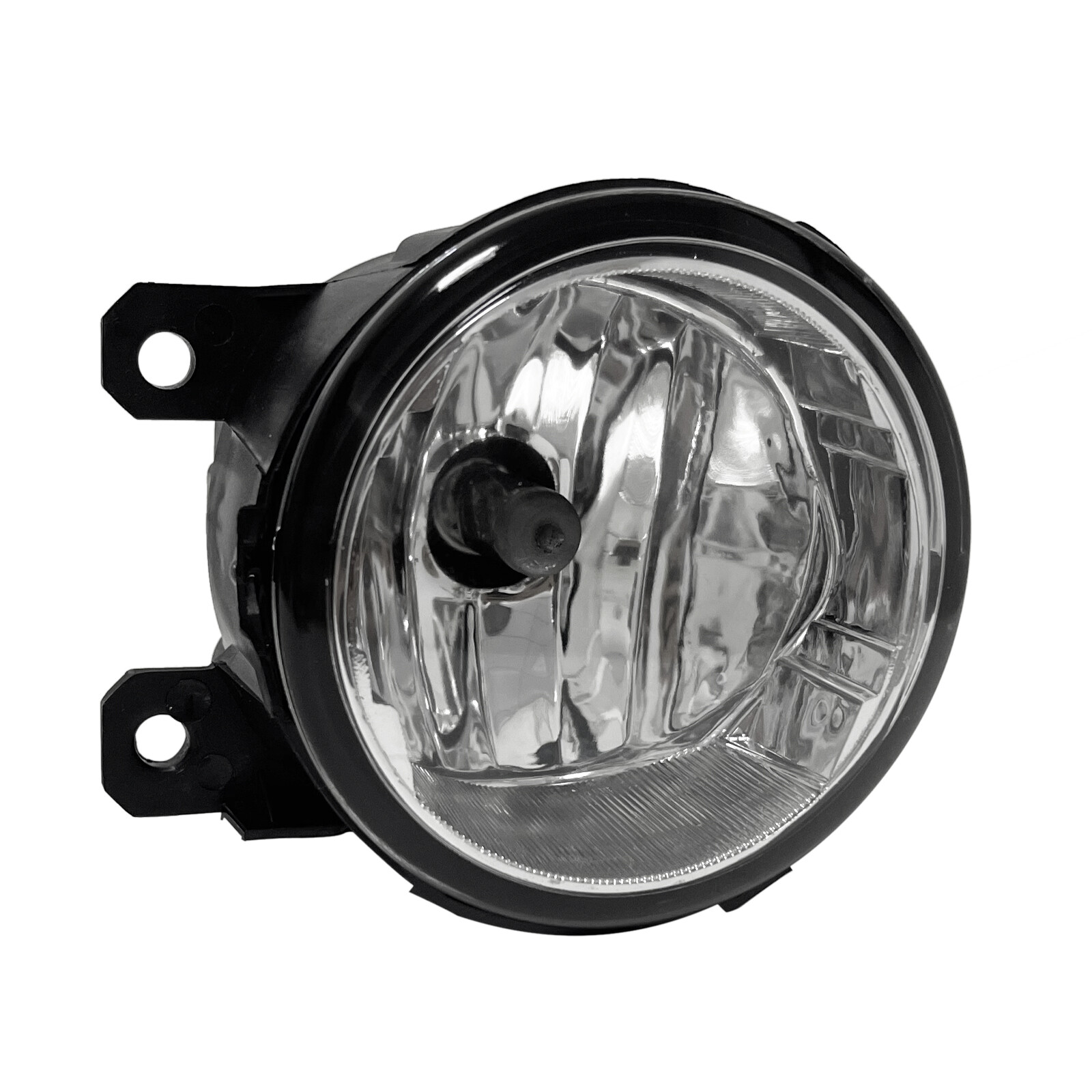 Fit 2013 2014 2015 Acura ILX Bumper Clear Lens Fog Lights Lamp Pair Replacement