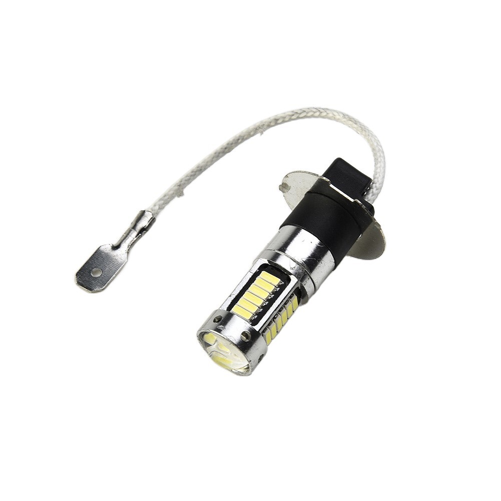 Fog Light Canbus 6000K White Conversion 1800LM DC 12V-24V High Quality