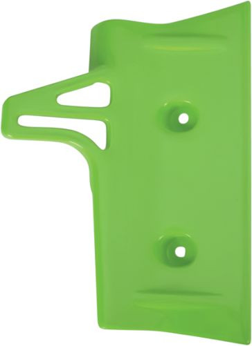 Ufo Kawasaki KX60 Plastic Kit Front & Rear Fender, Radiator Shroud, Side Panels