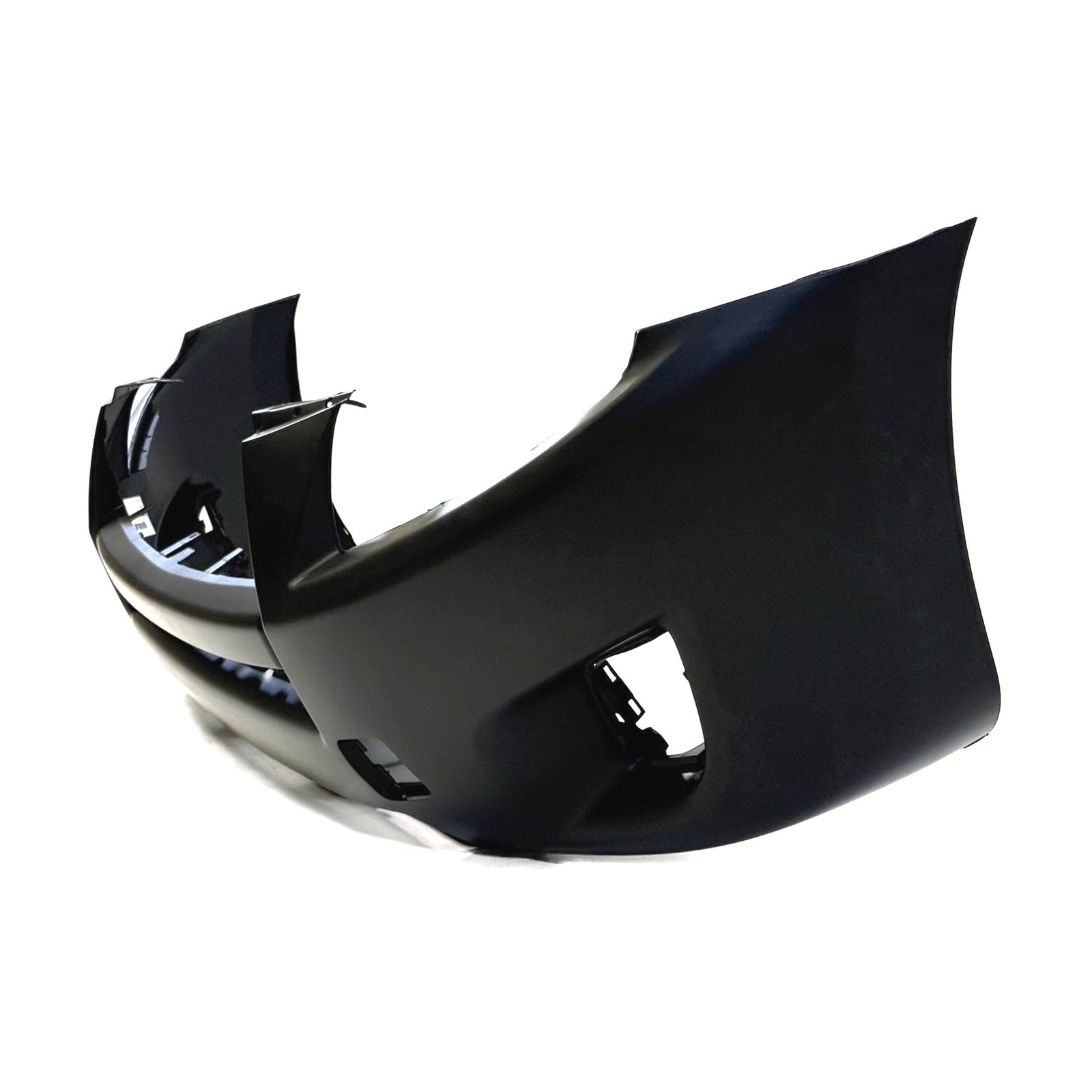 Primed Front Bumper Cover Fascia For 2009-2012 Toyota RAV4 SUV Base TO1000349