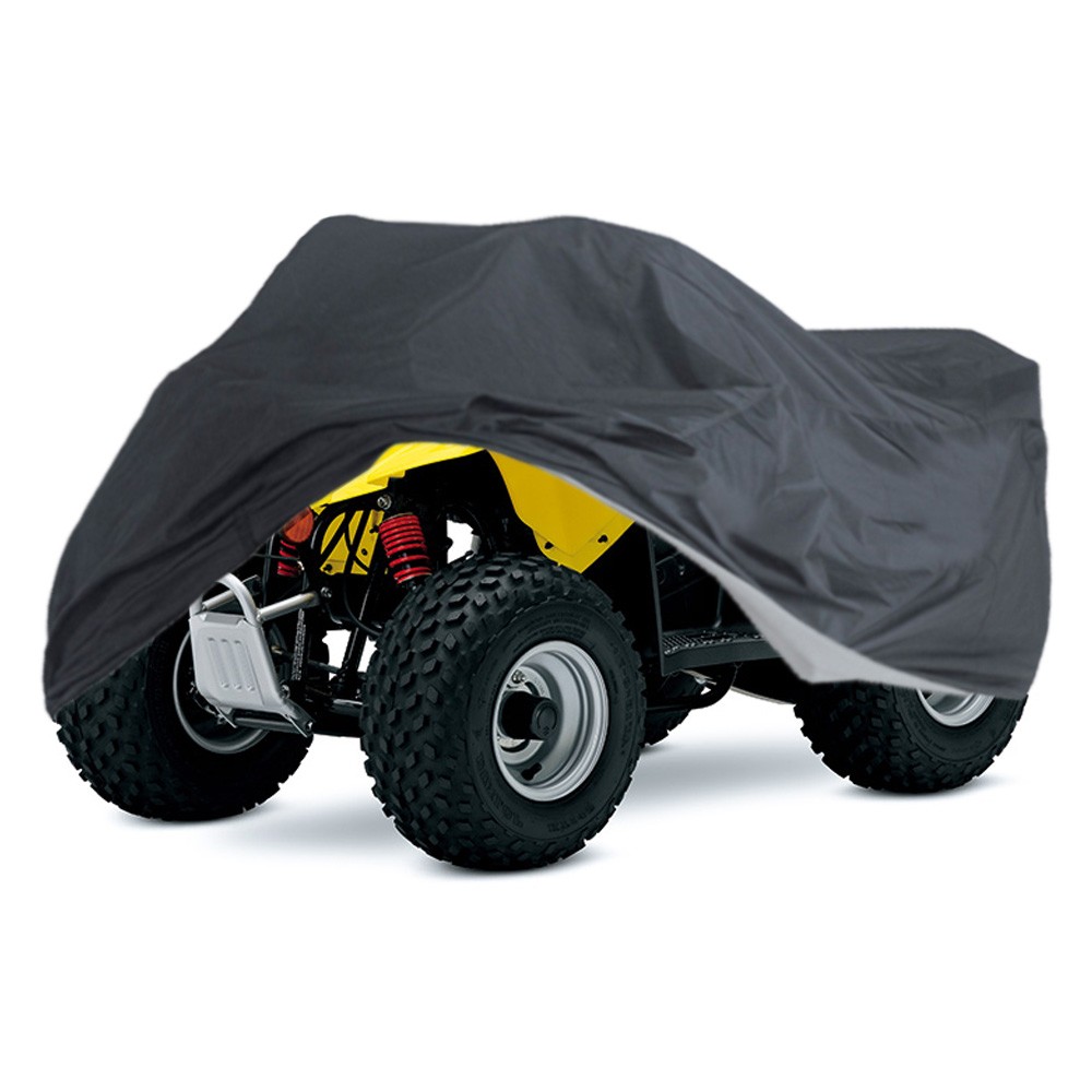 ATV Cover Scratch-Resistant Quad Bike Protection For Polaris Honda Yamaha Suzuki