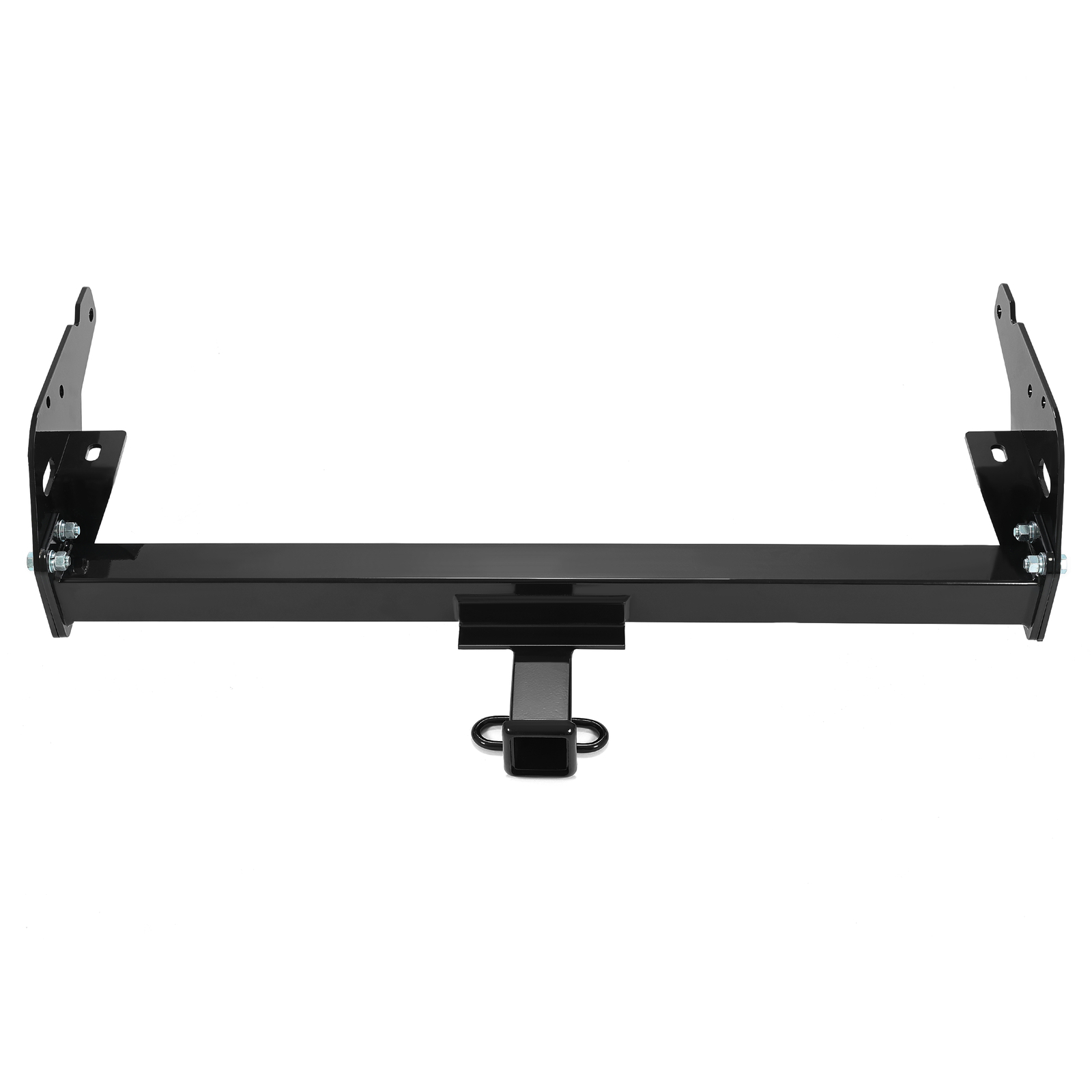 2″ Rear Trailer Towing Hitch Tow Receiver Class 3 for Toyota Tacoma 1995-2004