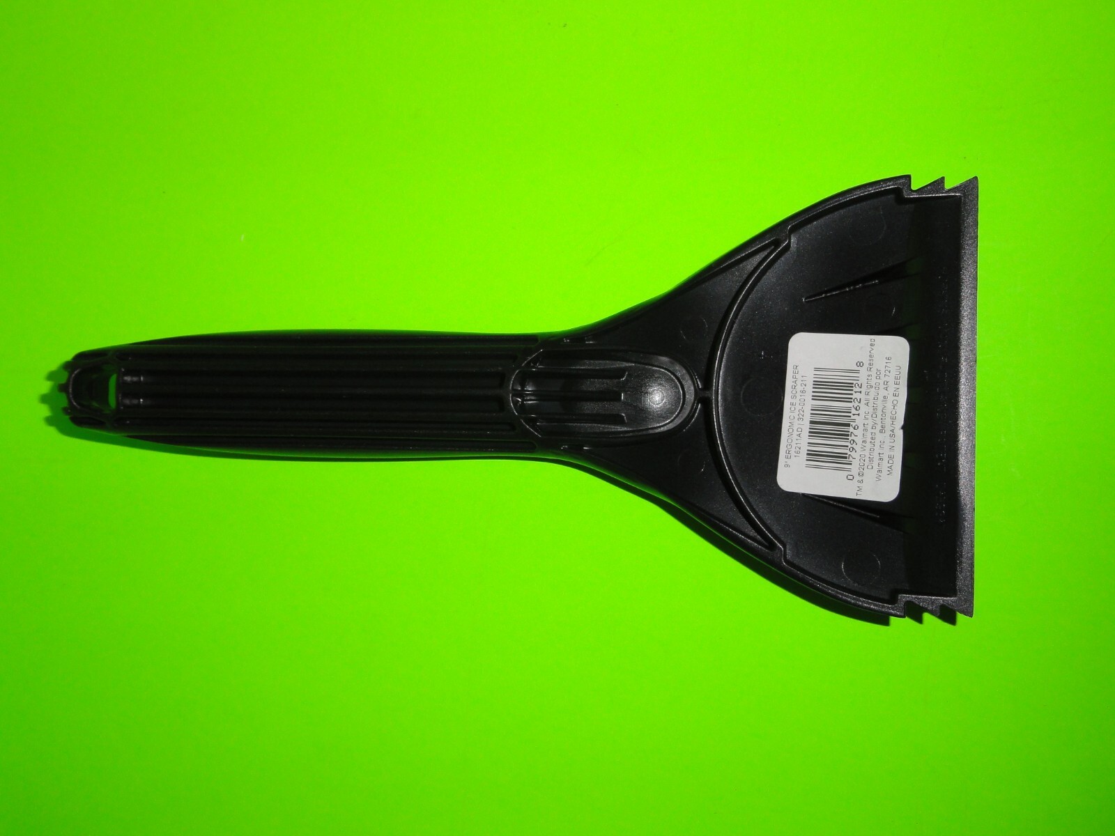 (8-Pack) 35” BLUE Car Snow Brush + BLACK Ice Scraper Tool Combo Auto Drive READ