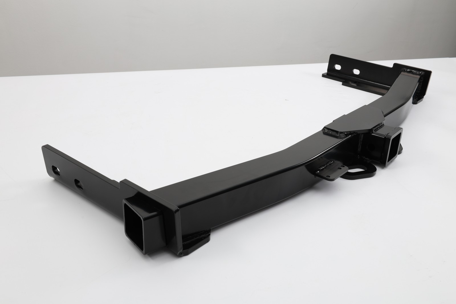 Class III 2″ Trailer Hitch Receiver For 2021-2023 Jeep Grand Cherokee L 3-ROW