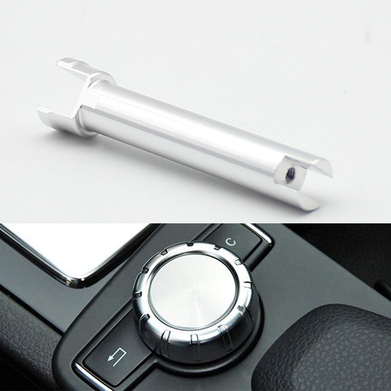 Aluminum Alloy Spindle Pin Fit for Benz C-class W204/S204/C204 2008 – 2015 c