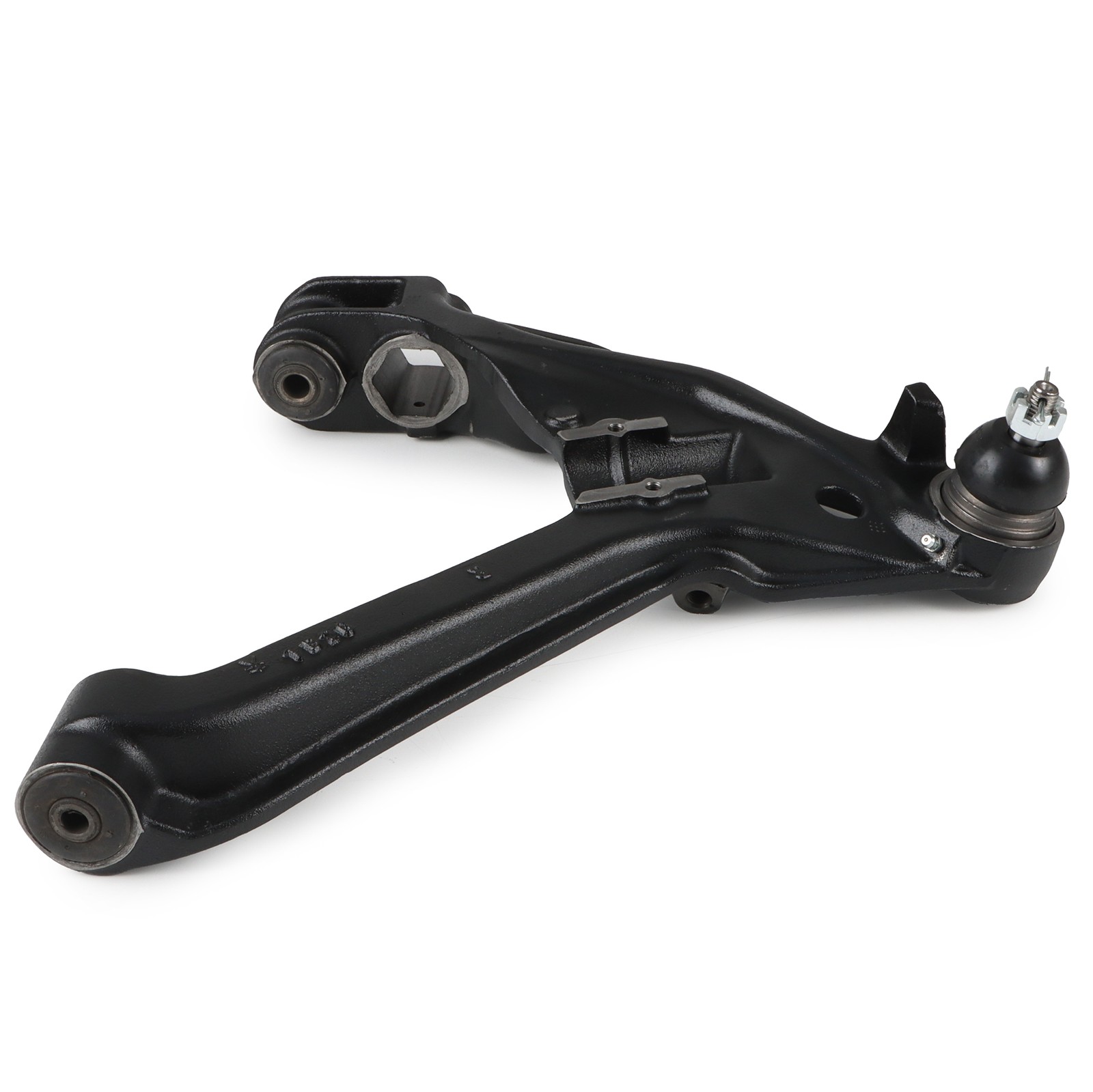 Front Lower Control Arm w/ Ball Joint Set for 97-99 Dodge Dakota 98-99 Durango