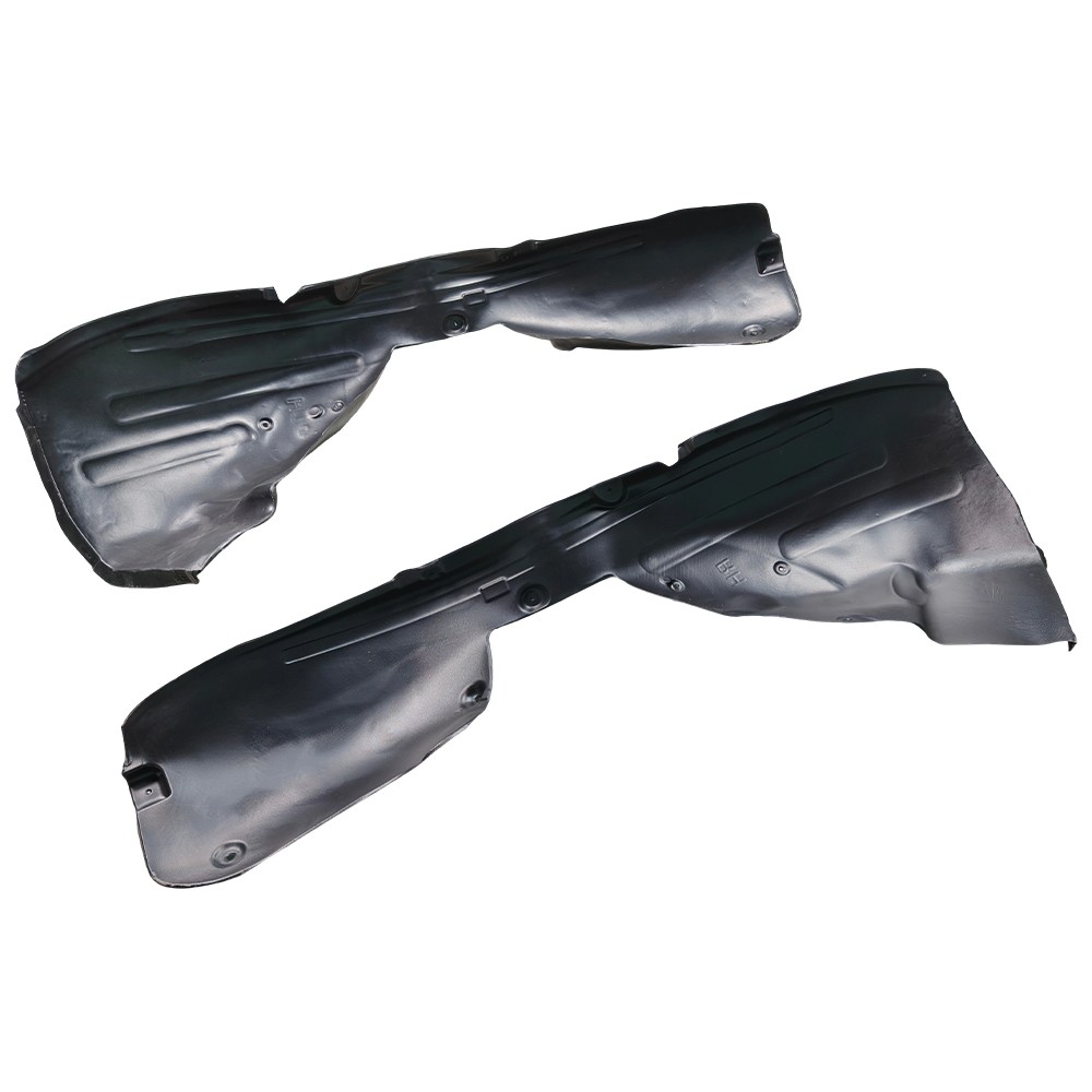 Fender Liner Set Front Driver and Passenger Side For Kia Sorento 2019-2020