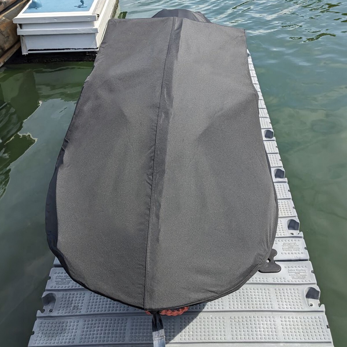 Oceansouth Custom Fit Jet Ski Cover for Kawasaki SXR800- Trailerable