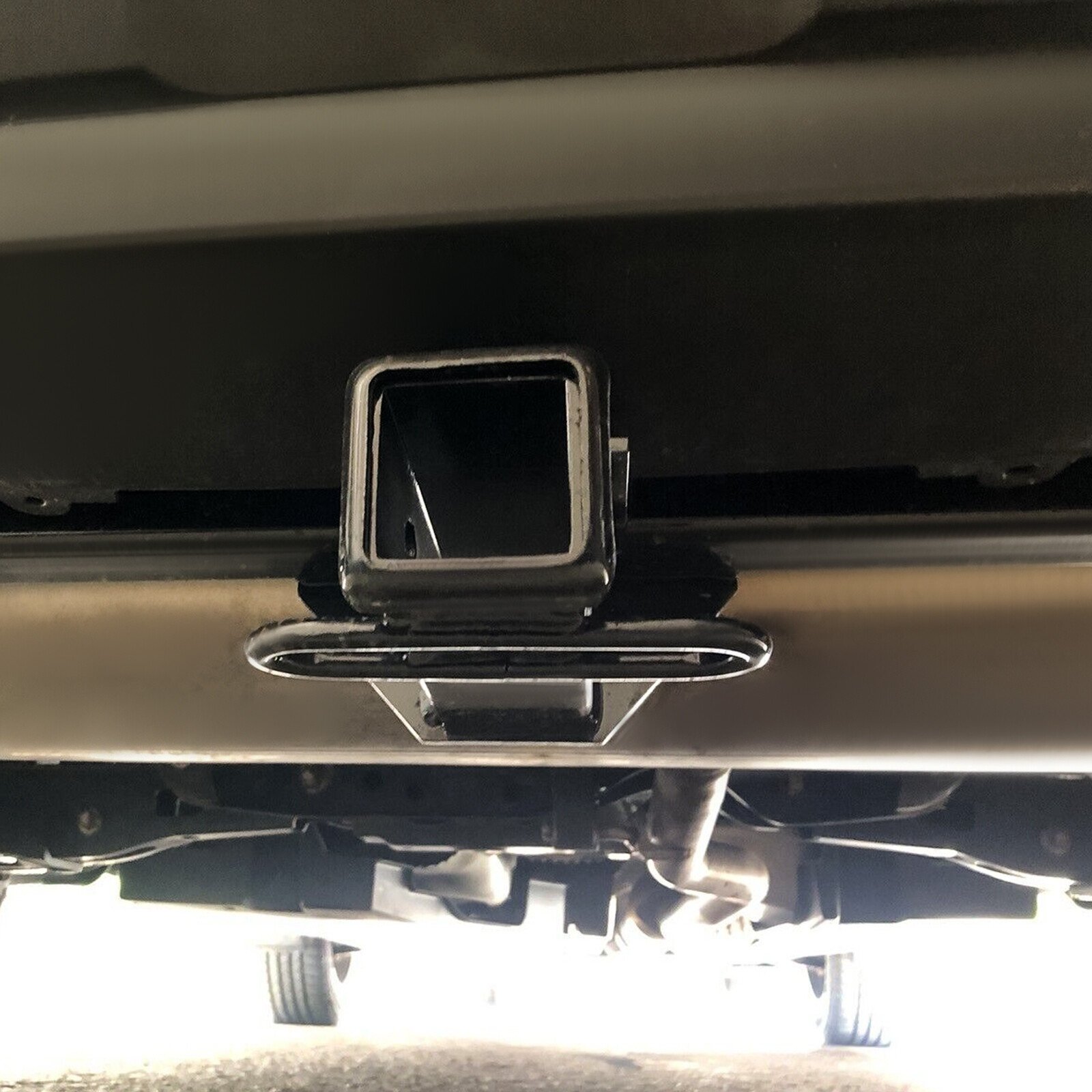 #13416 Class 3 Trailer Hitch Tow Hitch 2″ Receiver For Toyota RAV4 2019-2023