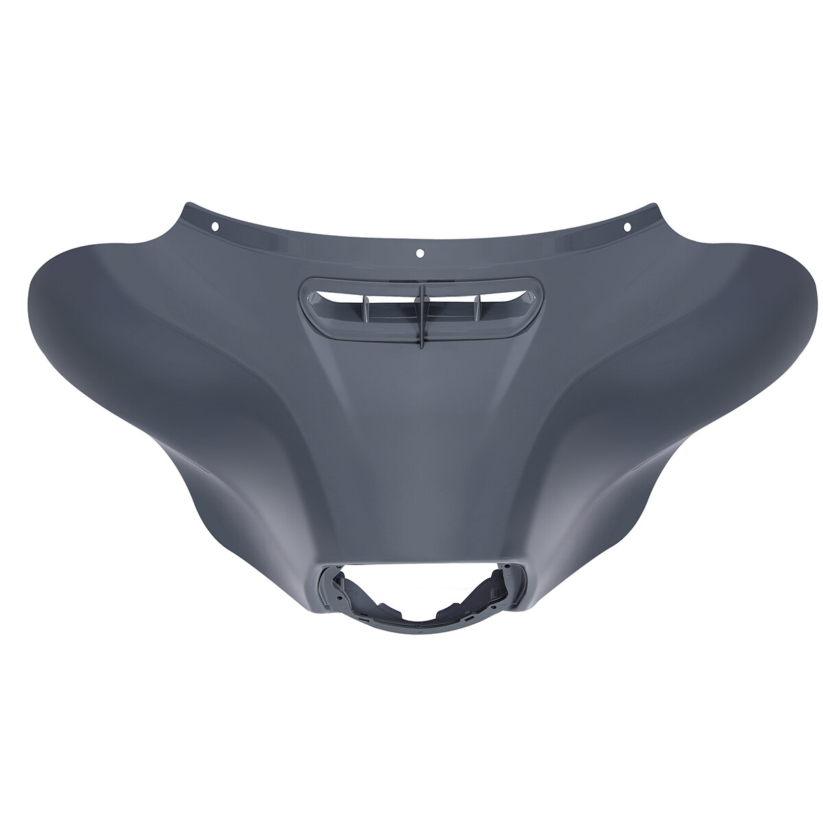 Inner Outer Fairings For Harley FLHX FLHXSE FLHXS FLHTK FLHT 14-Up Gunship Gray