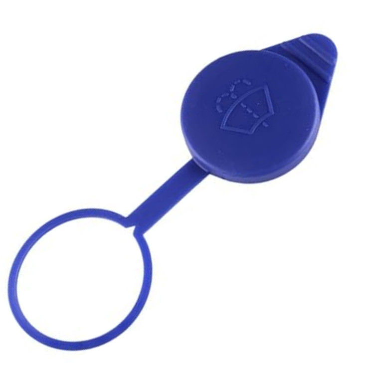 Windshield Washer Fluid Reservoir Cap For Ford Focus 2012-2018 54009 CP9Z17A605A